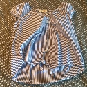 Pink Rose dress shirt